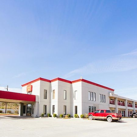 Econo Lodge Inn & Suites Channelview Eksteriør billede